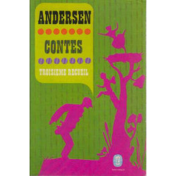 Contes troisieme recueil