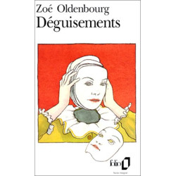 Déguisements