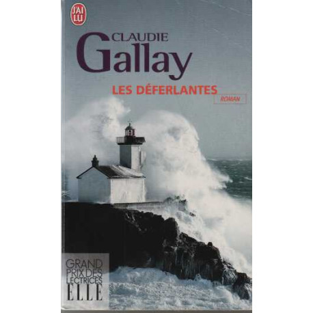 Les déferlantes