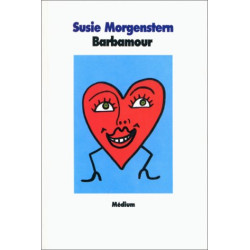 Barbamour