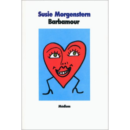 Barbamour