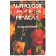 Anthologie des poetes français