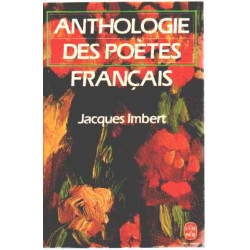 Anthologie des poetes français