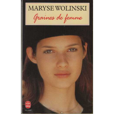 Graines de femme