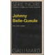 Johnny belle-gueule