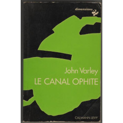 Le Canal Ophite
