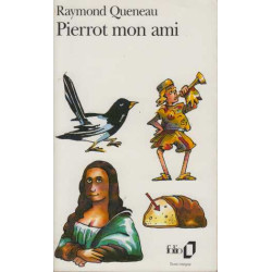 Pierrot Mon Ami