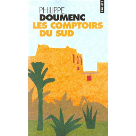 Les Comptoirs du Sud