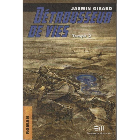 Detrousseurs de vies temps 2
