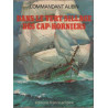 Dans le vert sillage des cap horniers