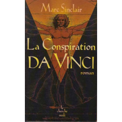 La Conspiration Da Vinci
