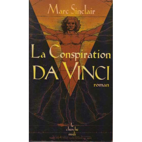 La Conspiration Da Vinci