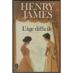 L'âge difficile