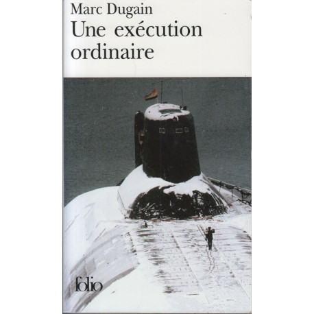 Une exécution ordinaire
