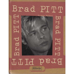 Brad pitt