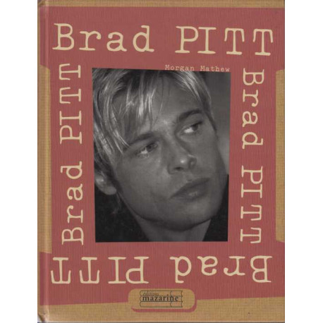 Brad pitt