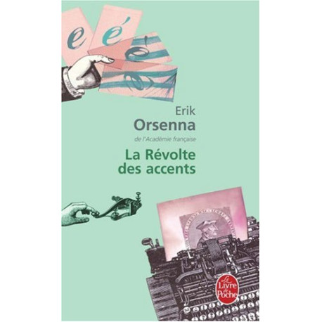 La Révolte des accents
