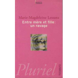 Entre mère et fille : Un ravage