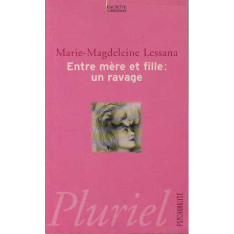 Entre mère et fille : Un ravage
