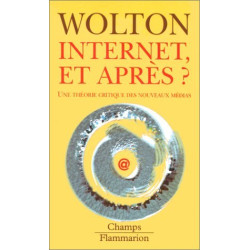 Internet et après ? Une théorie critique des nouveaux média