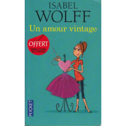 Un Amour Vintage