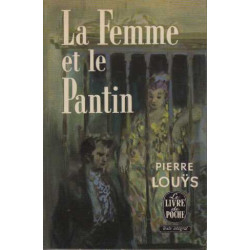 La femme et le pantin