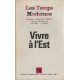 Les temps modernes novembre decembre 1977 numero 376-377 vivre a l'est