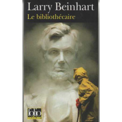 Le bibliothécaire