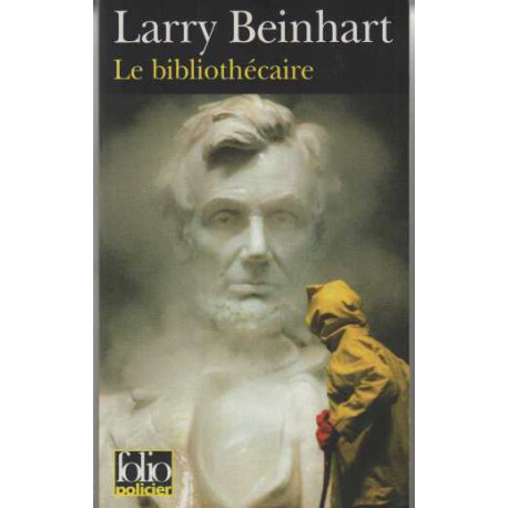 Le bibliothécaire