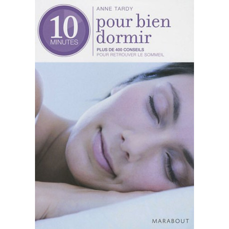 10 minutes pour bien dormir