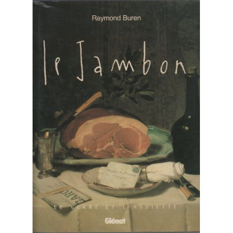Le jambon