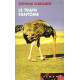 Le Train Fantôme