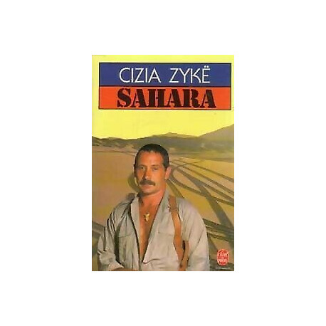 Sahara