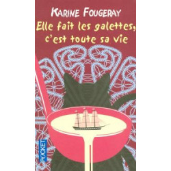 Elle Fait Les Galettes C'est Toute Sa Vie