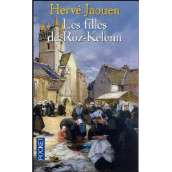 Les filles de Roz-Kelenn