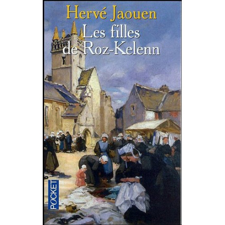Les filles de Roz-Kelenn