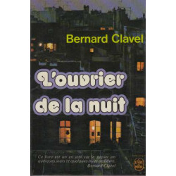 L'ouvrier de la nuit