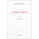 LETTRE EN ABYME