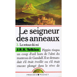 Seigneur des anneaux t3