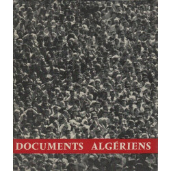 Documents algeriens