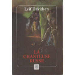 La Chanteuse Russe