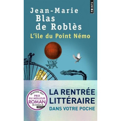 L'Île du Point Némo