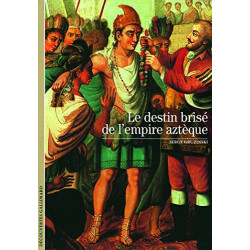 Le destin brisé de l'empire aztèque