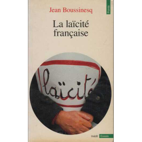 La Laïcité française