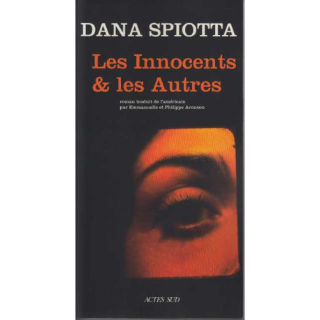 Les innocents et les autres