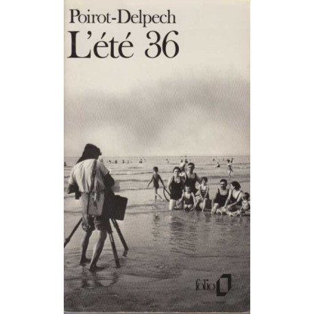 L'été 36