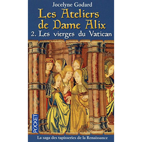 Les ateliers de Dame Alix