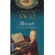 Mozart Tome 1 : Le Grand Magicien
