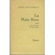 La mala hora