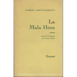 La mala hora